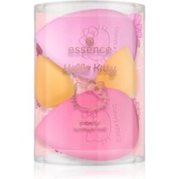 essence Hello Kitty éponge à maquillage 4 pcs