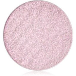 MAC Cosmetics Eye Shadow Glitter Pro Palette Refill Pan fard à paupières scintillant Recharge teinte Shine De-Light 1 g