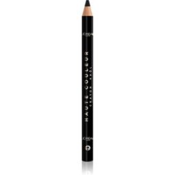 L’Oréal Paris Infaillible Haute Coulueur crayon kajal en stick teinte Noir Silk 1.2 g
