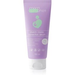 Nacomi Mom & Who sérum lissant anti-vergetures pour les femmes enceintes 100 ml