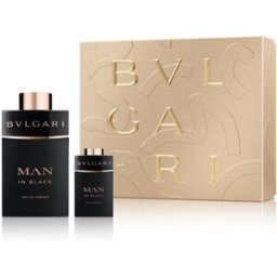 BVLGARI Bvlgari Man In Black Coffret cadeau pour homme
