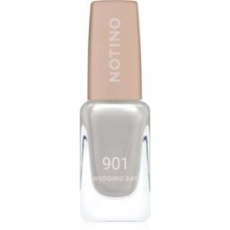 Notino Gel Effect Nail Polish vernis à ongles effet gel 901 Wedding Day 10 ml