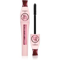 Bourjois Twist, Lift & Freeze mascara effet push-up teinte 001 Black 8 ml