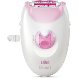 Braun Silk-épil 3 3-000 épilateur 1 pcs