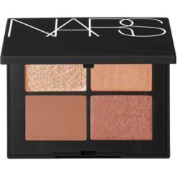 NARS Eyeshadow QUAD palette de fards à paupières teinte LAGUNA 4.4 g