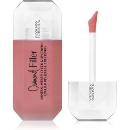 Physicians Formula Mineral Wear® Diamond Filler rouge lèvres et joues teinte Radiant Pink 7.3 ml