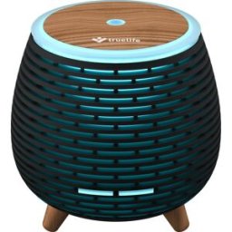 TrueLife AIR Diffuser D4 diffuseur d’huiles essentielles ultrasonique et humidificateur d’air 1 pcs