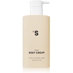 Sister's Aroma Smart Sea Salt crème pour le corps 250 ml
