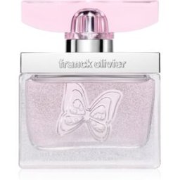 Franck Olivier Nature Eau de Parfum pour femme 25 ml