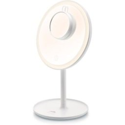 ETA Fenité 1354 90000 miroir de maquillage avec éclairage LED 1 pcs