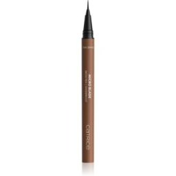 Catrice Micro Blade Brow Pen Waterproof stylo sourcils waterproof teinte 020 Deep Taupe 0.64 g