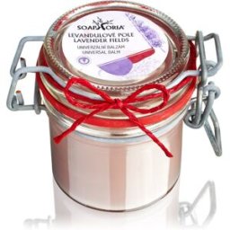 Soaphoria Universal Universal Balm baume corps à la lavande 125 ml