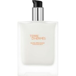 HERMÈS Terre d’Hermès Baume après-rasage pour homme 100 ml