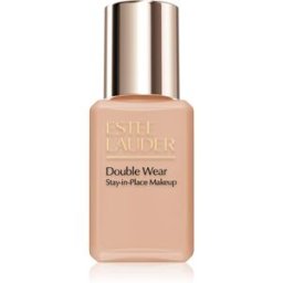 Estée Lauder Double Wear Stay-in-Place Makeup Mini fond de teint longue tenue SPF 10 teinte 1N2 Ecru 15 ml