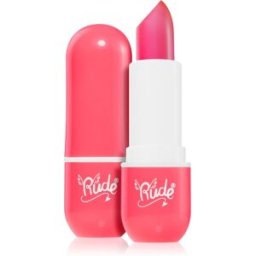 Rude Cosmetics Manga Collection Lip Balm baume à lèvres hydratant teinte Watermelon Kiss 3.5 g
