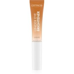 Catrice Under Eye Brightener Liquid enlumineur liquide anti-cernes noirs teinte 030 Golden Toffee 10 ml