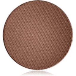 MAC Cosmetics Eye Shadow Pro Palette Refill Pan fard à paupières Recharge teinte Espresso 1.5 g