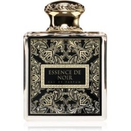 French Avenue Essence De Noir Eau de Parfum pour homme 100 ml