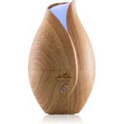 ETA Aria 4634 90000 diffuseur d’huiles essentielles ultrasonique et humidificateur d’air 1 pcs