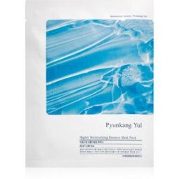 Pyunkang Yul Highly Moisturizing Essence masque hydratant en tissu 1 pcs