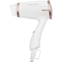 ProfiCare HT 3009 sèche-cheveux White 1 pcs