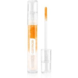 Catrice POOLSIDE OF LIFE huile à lèvres effet rafraîchissant teinte C02 Summer Kiss 3 ml