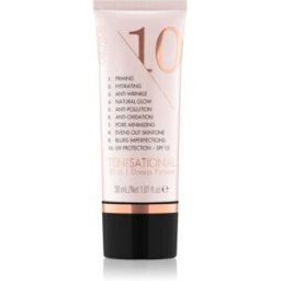 Catrice Ten!sational base de teint SPF 15 teinte TEN!SATIONAL 10 IN 1 DREAM PRIMER 30 ml