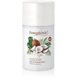 Bottega Verde Cocco huile de coco bio 100 ml