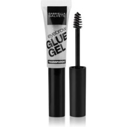 Gabriella Salvete Glue Gel gel sourcils teinte Transparent 5 ml