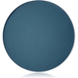 MAC Cosmetics Eye Shadow Pro Palette Refill Pan fard à paupières Recharge teinte Stormwatch 1.5 g