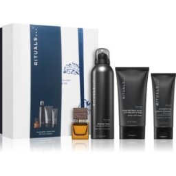 RITUALS The Ritual Of Homme Coffret cadeau pour homme