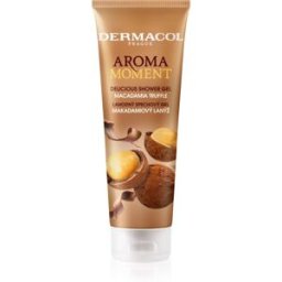 Dermacol Aroma Moment Macadamia Truffle gel douche crème 250 ml