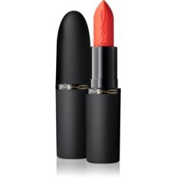 MAC Cosmetics Powder Kiss Hazy Matte rouge à lèvres mat teinte My Best Life 3.5 g