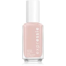 essie expressie vernis à ongles à séchage rapide teinte 0 crop top & roll 10 ml