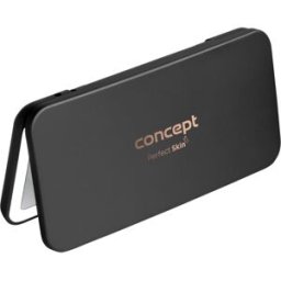 Concept KZ2020 miroir de maquillage avec éclairage LED Midnight 1 pcs
