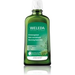 Weleda Pine bain relaxant 200 ml