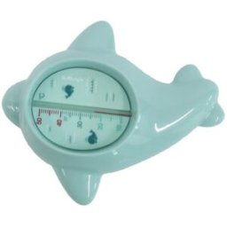 Bo Jungle Thermometer Whale thermomètre enfant pour le bain 1 pcs