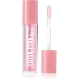 Dermacol Think Pink huile à lèvres teinte 03 4 ml