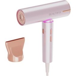 Beautifly CandyFlow sèche-cheveux Pink 1 pcs