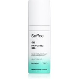 Saffee ClearDerm Hydrating Gel gel hydratant pour peaux à problèmes 30 ml