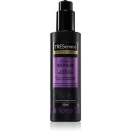 TRESemmé Biotin Repair Leave-In Cream Serum sérum crème pour des cheveux parfaits 200 ml