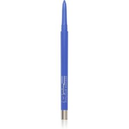 MAC Cosmetics Colour Excess Gel Pencil crayon gel waterproof yeux teinte PERPETUAL SHOCK! 0,35 g