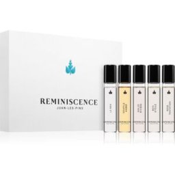 Reminiscence Le Rem Discovery Set ensemble mixte