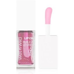 Wet n Wild Lip Oil huile teintée pour les lèvres teinte Rose Quartz 7.11 ml