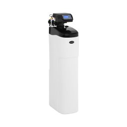 Adoucisseur d’eau - 2-8 personnes - 15 l - 1,6-2,9 m³/h