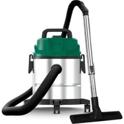 Taurus Aspirateur Industriel Hidrodry 1200 Green / Silver One Size unisex