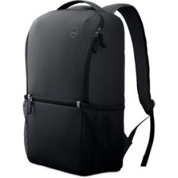 Dell Sac à Dos Pour Ordinateur Portable Cp3724 40.6 Cm 16´´ Black One Size unisex