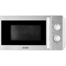 Svan Micro-ondes Smw2700gx Silver One Size unisex