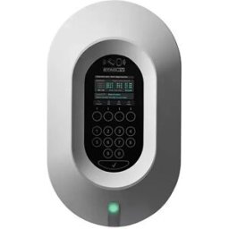 Ac Chargeur De Voiture électrique Ev Core Charging Cable & 230v Socket Grey One Size unisex