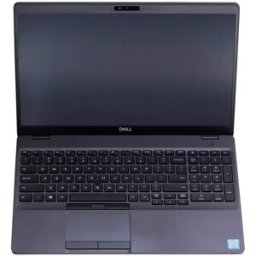 Dell Ordinateur Portable Latitude 5500 15´´ I5-8365u/16gb/256gb Ssd Reconditionné Grey One Size unisex